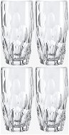 Nachtmann SPHERE 4pcs Long Drinking Glasses Set 385ml - Glass Set