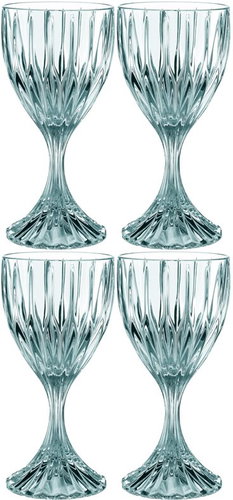 Nachtmann PRESTIGE 4pcs Wine Glasses Set 280ml - Glass Set - Main image