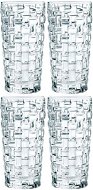 Nachtmann Set of glasses Long Drink 395ml 4pcs BOSSA NOVA - Glass