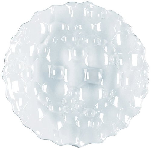 Nachtmann 2er-Teller-Set 23 cm SPHERE - Teller-Set - Hauptbild