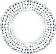 Nachtmann BOSSA NOVA 2pcs Dish Set with Rim 32cm - Set of Plates