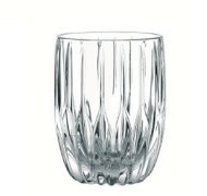 Nachtmann 4er-Whiskey-Gläser-Set 290 ml PRESTIGE - Glas