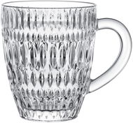 Nachtmann ETHNO 104249 Šálek na horké nápoje 392 ml 2 ks - Glass