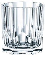 Nachtmann ASPEN 92126 Sklenice na whiskey 320 ml 4 ks - Glass