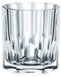 Nachtmann 92126 ASPEN Whiskys pohár, 320 ml, 4 db - Pohár