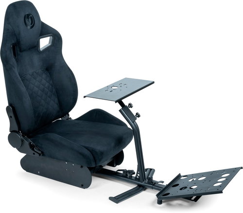 Nacon PCRC-RM2ALCANCOBRA - Renncockpit - Gaming Rennsitz  - Hauptbild