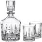 Spiegelau Whisky set 3tlg PERFEKTER SERVICE - Glas