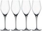 Spiegelau Prosecco glasses 4 pcs 270ml - Glass