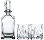 Nachtmann Whiskey set 3pcs SHU FA - Glass