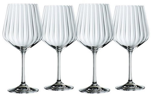 Nachtmann Gläserset 4-tlg. GIN&TONIC 640 ml CELEBRATION 102892 - Glas - Hauptbild