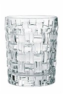 NACHTMANN BOSSA NOVA Whiskey/Long Glass Drink SET/12 - Glass