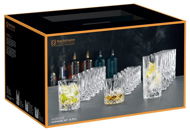 NACHTMANN NOBLESSE 18-teiliges Gläser-Set - Glas