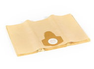 NAC Sáček do vysavače VC120S 20l 5 ks - Vacuum Cleaner Bags