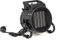 NAC Ohřívač elektrický 2000W HE-2K-S-BG - Teplomet