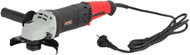 NAC Úhlová bruska elektrická 1200W, 125 mm AGE120-S-GY - Úhlová bruska