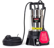 NAC Submersible Sump Pump SPE75HI-L - Sludge Pump