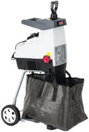 NAC Drtič větví SHE280S-BAG-G 2800W - Drtič větví