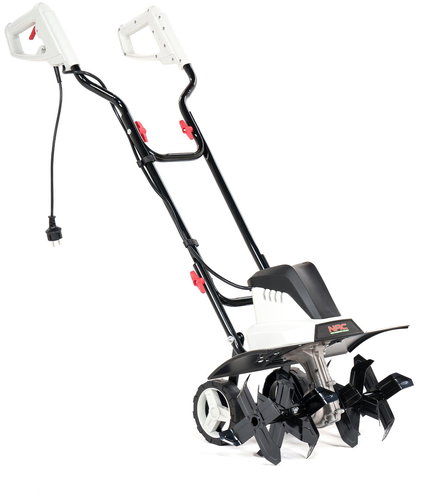NAC Electric Cultivator TIE150-W 45cm - Cultivator - Main image