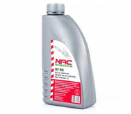 NAC Olej na mazání řetězů 1l - Olej