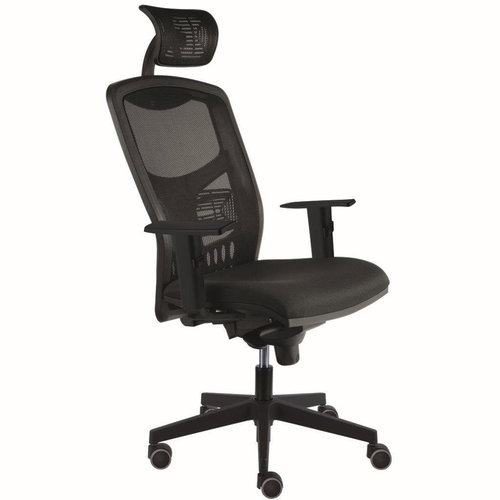 ALBA York Mesh - Office Chair - Main image