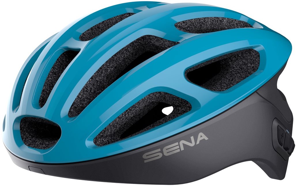 Sena helmet online bike