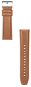 Eternico Huawei Watch GT / GT 2 / GT 2e Genuine Leather - Watch Strap