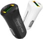 AlzaPower Car Charger X310 Quick Charge 3.0 - Auto-Ladegerät