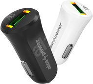 AlzaPower Car Charger S310 - Car Charger