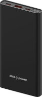 AlzaPower Metal - Power Bank