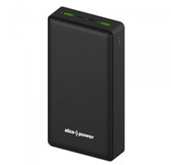 AlzaPower Ingot Quick Charge + PD3.0 - Power Bank