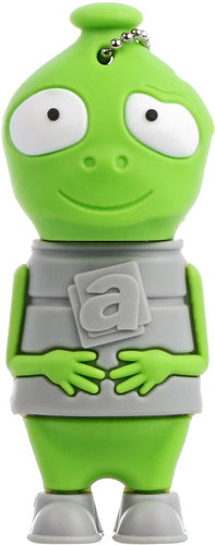 Alza FlashDrive - Flash Drive - Main image