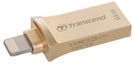 Transcend JetDrive Go 500 - USB kľúč