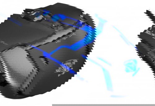 E-Blue Auroza G - Gaming Mouse - Main image