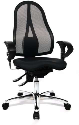 TOPSTAR Sitness 15 - Office Chair - Main image