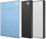 Seagate One Touch Portable - External Hard Drive