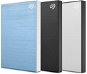 Seagate One Touch portable - Externe Festplatte