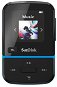 SanDisk MP3 Clip Sport Go2 - MP3 přehrávač