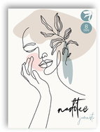 Nadotec Stockings Softness | 8 Den - Beige S - Stockings