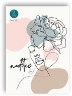 Nadotec Stockings Soul | 20 Den - Beige S - Stockings