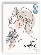 Nadotec Stockings Certainty | 15 Day - Beige S - Stockings