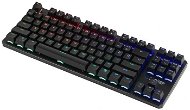 SPC Gear GK530 Tournament Kailh RGB - Gaming Keyboard