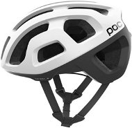 POC Octal X SPIN Hydrogen White - Bike Helmet