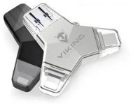 Viking USB Flash disk 3.0 4v1 - Flash disk