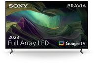 Sony Bravia KD-X85L - Television