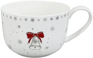 by inspire Christmas jumbo mug Luna Koleda, 700 ml - Mug