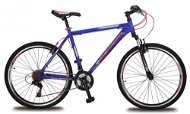 Olpran Challenger 26 - blue/red/black - Detský bicykel
