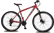 Olpran Appolo 13 29 - red/white/black - Horský bicykel