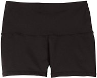 Prana Luminate Short Black - Shorts