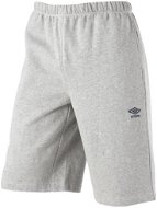 Umbro M RYDE-Grey - Shorts