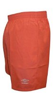 Umbro Woven Fiery Coral - Shorts